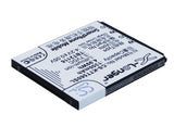 Battery for K-Touch A788 D99 E379 T200 T230 T560 TBT2116