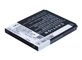 Battery for K-Touch A788 D99 E379 T200 T230 T560 TBT2116