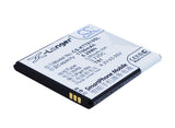 Battery for K-Touch T81 T81