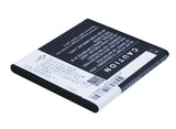 Battery for K-Touch T81 T81