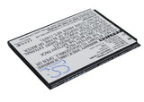 Battery for K-Touch T90 T90