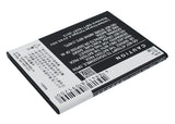 Battery for K-Touch T93 T93