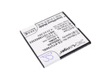 Battery for K-Touch U7 HSY-12110022323