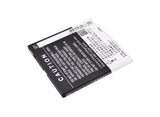 Battery for K-Touch U7 HSY-12110022323