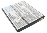 Battery for K-Touch U81T U81T