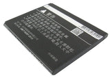 Battery for K-Touch U81T U81T