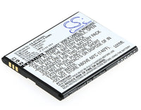 Battery for K-Touch U83t U83t