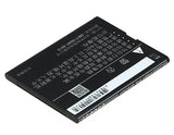 Battery for K-Touch U83t U83t