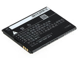 Battery for K-Touch U83t U83t