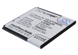 Battery for K-Touch E616 U86 TBW5931