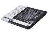 Battery for K-Touch E616 U86 TBW5931