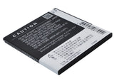 Battery for K-Touch E616 U86 TBW5931