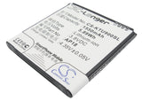 Battery for K-Touch U9 AP18