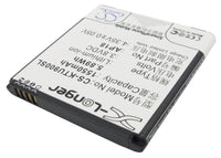 Battery for K-Touch U9 AP18