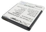 Battery for K-Touch U9 AP18