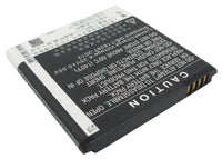 Battery for K-Touch U9 AP18