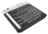 Battery for K-Touch U9 AP18