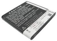Battery for K-Touch U9 AP18