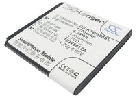 Battery for K-Touch W608 W680 TBW5912A