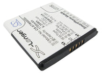 Battery for K-Touch W608 W680 TBW5912A