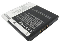 Battery for K-Touch W608 W680 TBW5912A