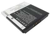 Battery for K-Touch W608 W680 TBW5912A