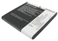 Battery for K-Touch W608 W680 TBW5912A