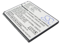 Battery for Archos 35 Titanum