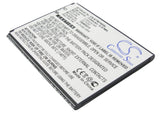 Battery for K-Touch C666T E619 E621 T619 T621 W619 W621 W628 W650 W658 W760 W780 TBW5913