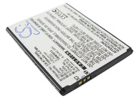 Battery for Archos 35 Titanum