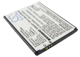 Battery for K-Touch C666T E619 E621 T619 T621 W619 W621 W628 W650 W658 W760 W780 TBW5913