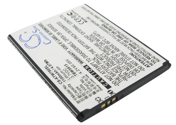 Battery for Archos 35 Titanum