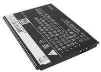 Battery for Archos 35 Titanum