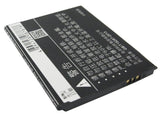 Battery for K-Touch C666T E619 E621 T619 T621 W619 W621 W628 W650 W658 W760 W780 TBW5913