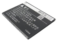 Battery for Archos 35 Titanum
