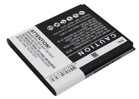Battery for K-Touch E6 E806 T6 U6 U8 V9 W80 W806 W806+ TBW7809