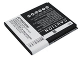 Battery for K-Touch E6 E806 T6 U6 U8 V9 W80 W806 W806+ TBW7809