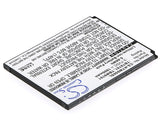 Battery for K-Touch E80 E88 Kis 1 S5 S5T T810 T91 T96 U90 W95 TBT9701 TBW9701