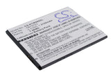 Battery for K-Touch KIS 3 KIS 3W KIS 4 KIS 4W W98 TBT9703