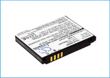 Battery for LG CU915 CU915Vu CU920 CU920 Vu-TV HB620 HB620T KB770 KC780 KC910 KC910 Renoir KC910i Renoir Refresh KE838 KE990 KE998 KF690 KM900 KM900 Arena KU990 LGIP-580A SBPL0083505 SBPL0091701