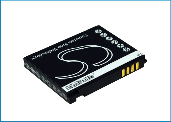 Battery for LG KU990i KU990R KW838 U990 Viewty U990i Viewty Lite Viewty viewty KU990 Vu LGIP-580A SBPL0083505 SBPL0091701