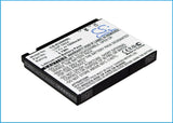 Battery for LG KU990i KU990R KW838 U990 Viewty U990i Viewty Lite Viewty viewty KU990 Vu LGIP-580A SBPL0083505 SBPL0091701