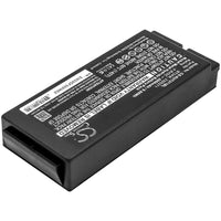 Battery for IKUSI BERLINDE GH IK3 IK3 transmitters IK4 IKONTROL IKONTROL 2305271 JASO KONECRANES T70 console box T70/3 T70/4 T70/8 TM70/3 TM70/8 2305271 BT24IK