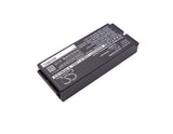 Battery for IKUSI 2303696 TM63 TM64 02 BT12