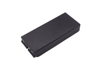 Battery for IKUSI 2303696 TM63 TM64 02 BT12