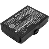 Battery for IKUSI TM70/iK2.13B JS3 TM70/iK2.13B LV TM70/iK2.13B LV3 TM70/iK2.21F JS5 TM70/iK2.21F LV5 2303692 BT06K