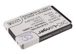 Battery for Kyocera DuraCore DuraCore E4210 DuraMax DuraMax E4210 DuraMax E4225 DuraMax E4255 DuraMax E4277 DuraPro E4277 DuraXT DuraXT E4277 E4210 E4225 E4255 E4277 5AAXBT048GEA SCP-43LBPS