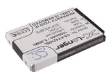 Battery for Kyocera DuraCore DuraCore E4210 DuraMax DuraMax E4210 DuraMax E4225 DuraMax E4255 DuraMax E4277 DuraPro E4277 DuraXT DuraXT E4277 E4210 E4225 E4255 E4277 5AAXBT048GEA SCP-43LBPS