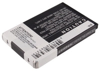 Battery for Kyocera DuraCore DuraCore E4210 DuraMax DuraMax E4210 DuraMax E4225 DuraMax E4255 DuraMax E4277 DuraPro E4277 DuraXT DuraXT E4277 E4210 E4225 E4255 E4277 5AAXBT048GEA SCP-43LBPS