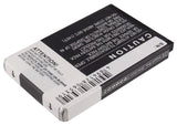 Battery for Kyocera DuraCore DuraCore E4210 DuraMax DuraMax E4210 DuraMax E4225 DuraMax E4255 DuraMax E4277 DuraPro E4277 DuraXT DuraXT E4277 E4210 E4225 E4255 E4277 5AAXBT048GEA SCP-43LBPS